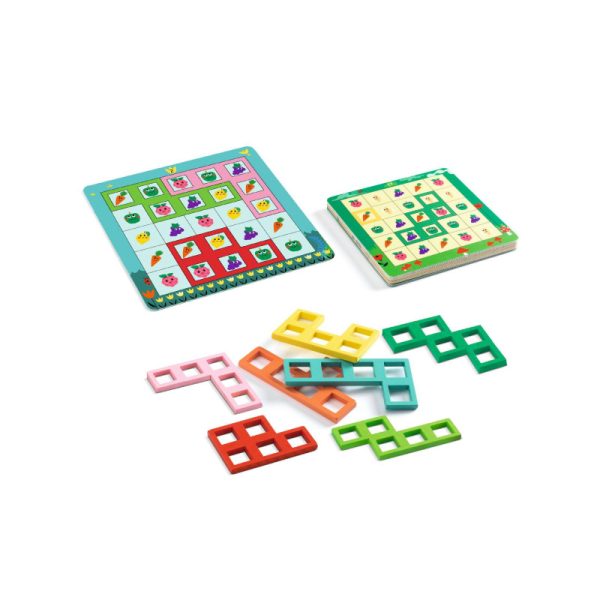 Sologic – Logic garden – Image 2