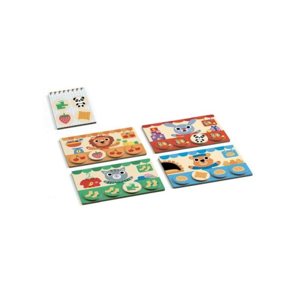 Mémo loto shop – Image 2