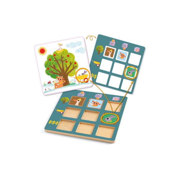 Jeu Primotopo – Image 2