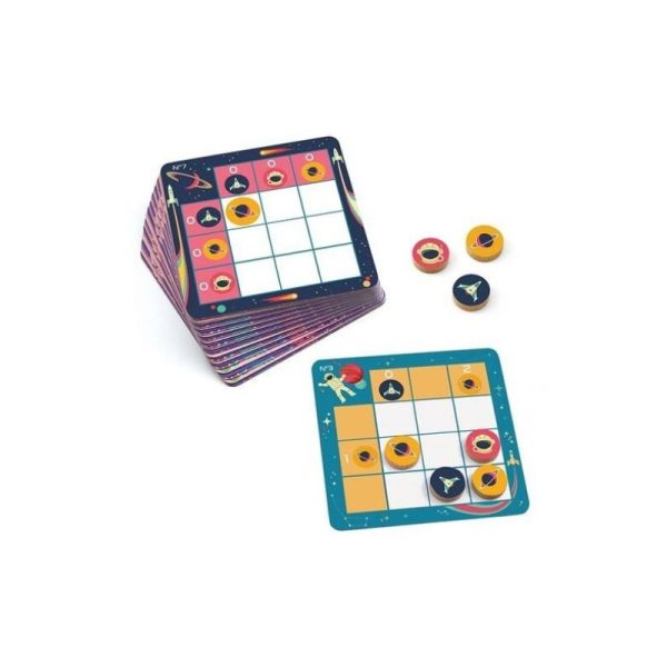 Sologic – Space Logic – Image 2