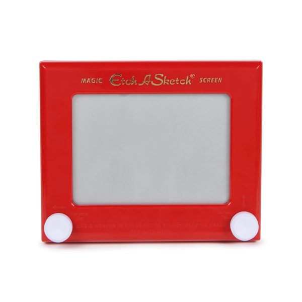 Etch A Sketch – Classique – Écologique – Image 2