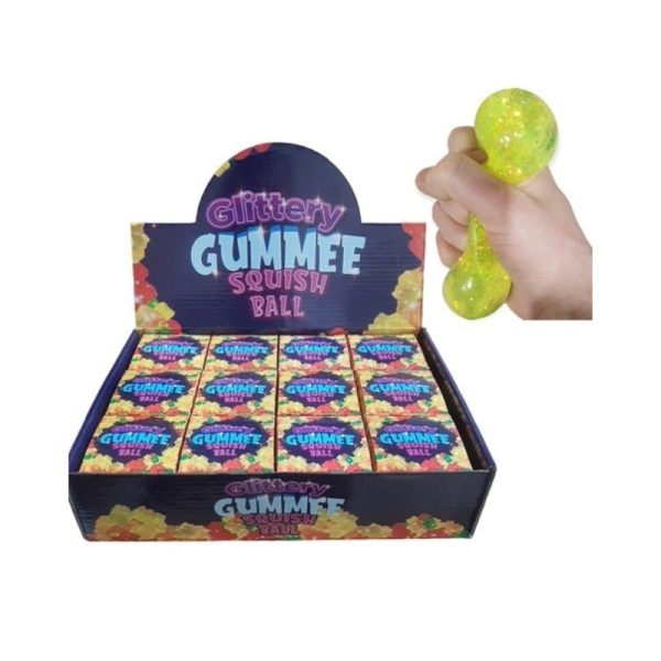 Sugar ball brillante