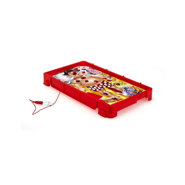 Jeu Opération – Image 2