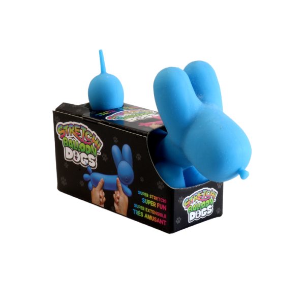 Chien ballon stretchi – Image 2