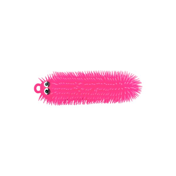 Cornichon Shaggy lumineux – Image 2