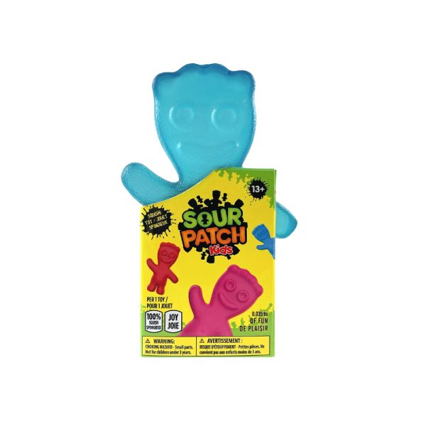 Squishi Sour Patch géant – Image 2