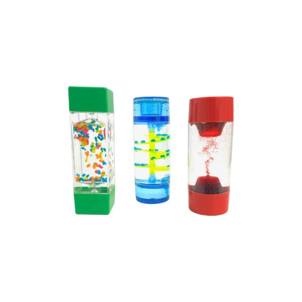 Ensemble de 3 tubes sensoriels – Image 3