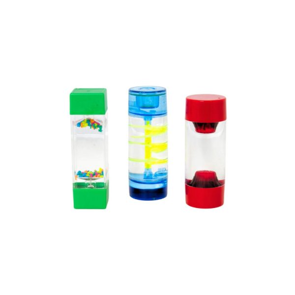 Ensemble de 3 tubes sensoriels – Image 2