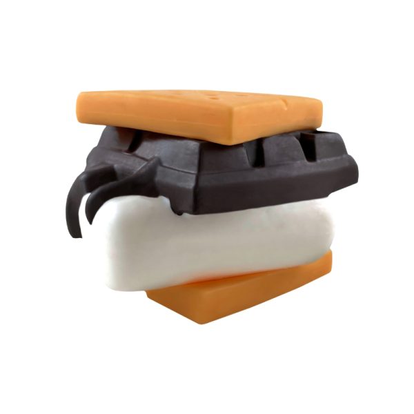 Squishi Smores Parfumé – Image 2