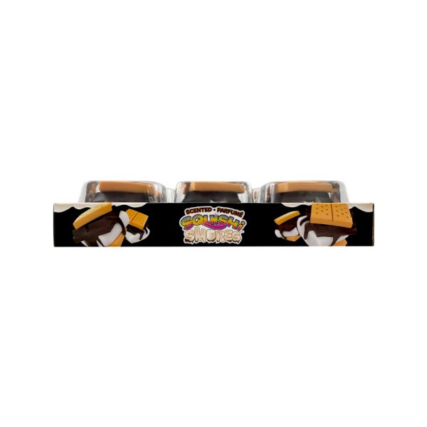 Squishi Smores Parfumé