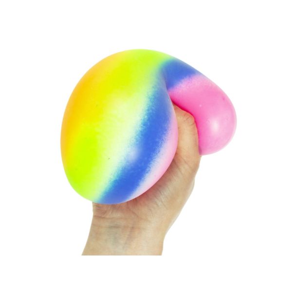 Grande squish balle – Image 3
