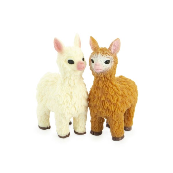 Lama Squidgy