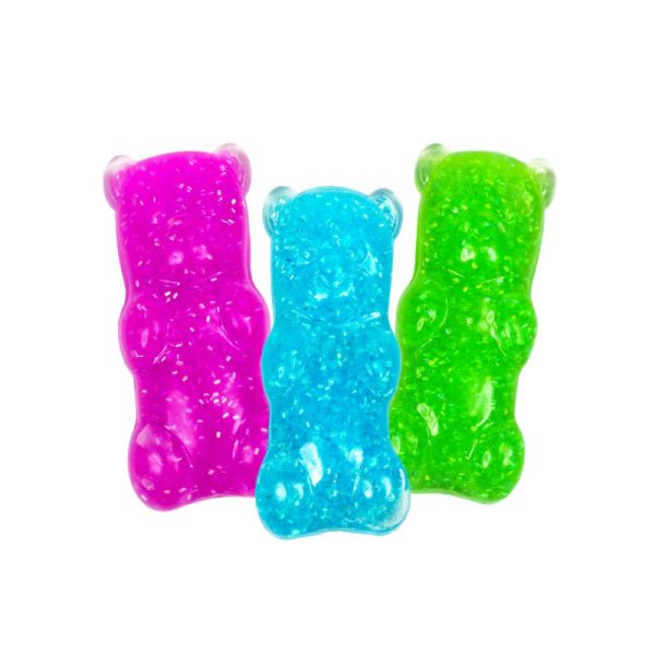 Ours spongieux – Image 2