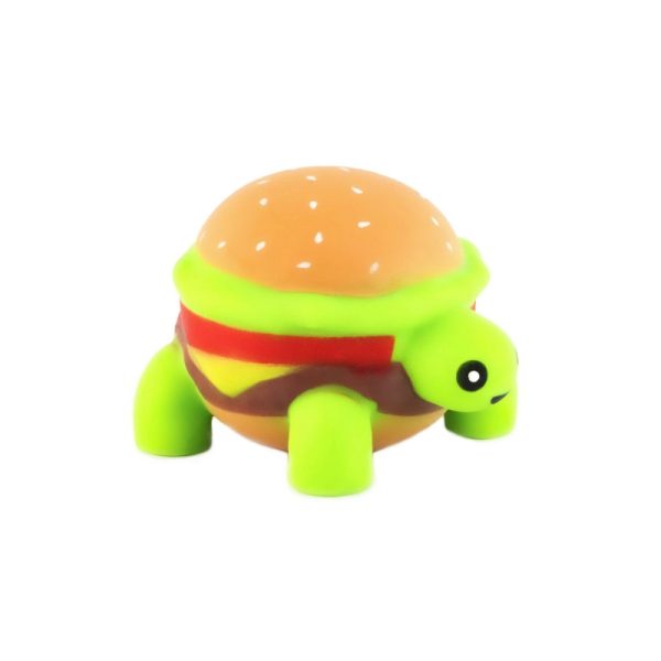 Tortue fidget hamburger