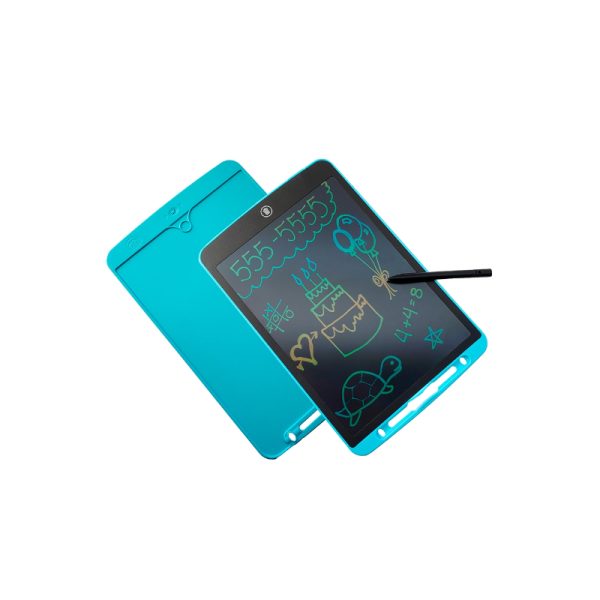 Tablette effaçable Colour Doodle 12po – Image 2