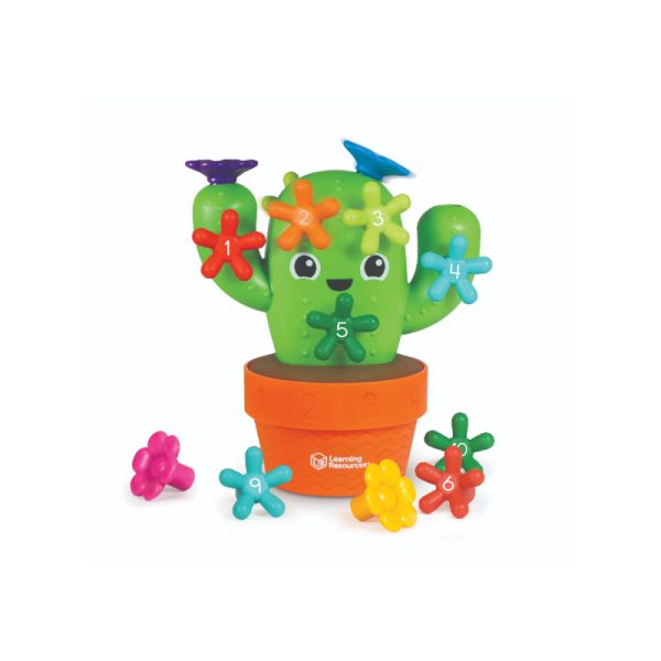Carlos Le Pop & Compte Cactus