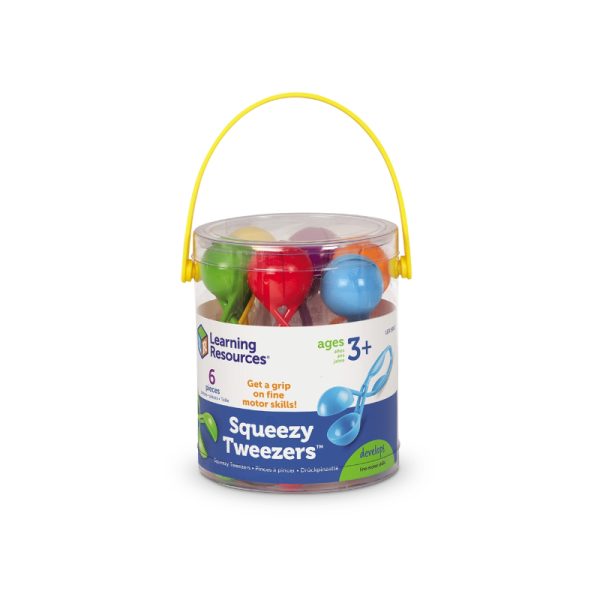 Pince à presser – Squeezy tweezers