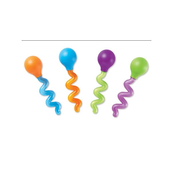 Compte-goutte Twisty droppers – Image 2
