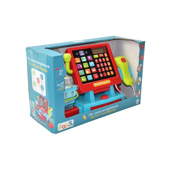 Ma caisse enregistreuse et accessoires – Image 2