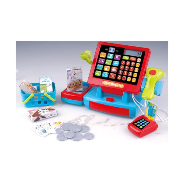 Ma caisse enregistreuse et accessoires – Image 3