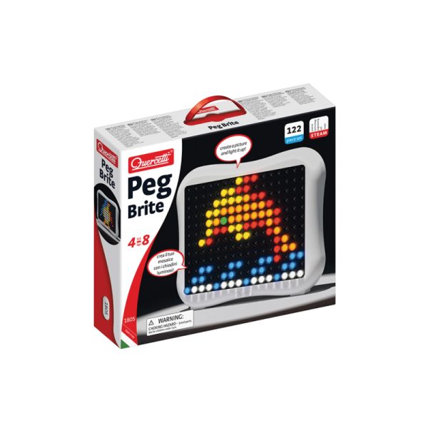 Peg Brite