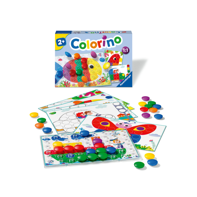 Jeu Colorino – Image 2