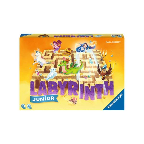 Labyrinthe Junior