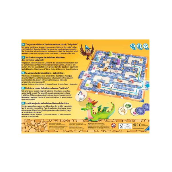 Labyrinthe Junior – Image 3