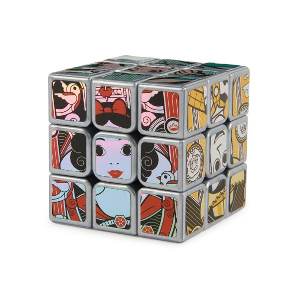 Rubik’s – Cube 3×3 Disney 100e – Image 2