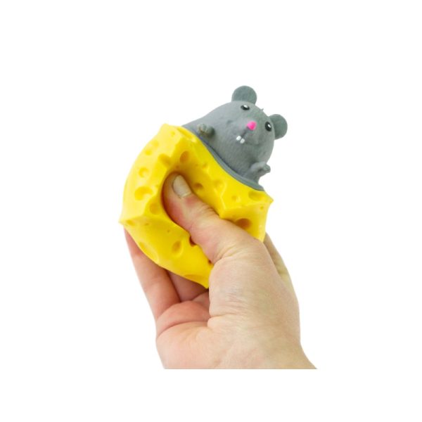 Souris pop-up Peek-A-Boo