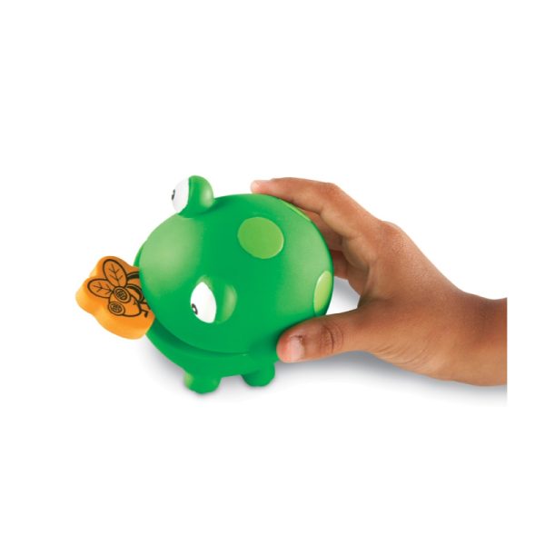 Grenouilles froggy feeding fun – Image 3