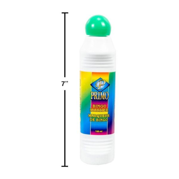 Marqueur de bingo – Tampon