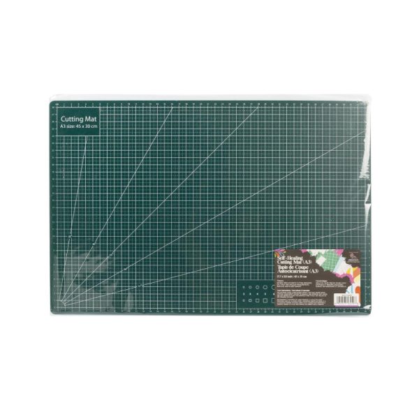 Tapis de coupe 30 cm x 45 cm