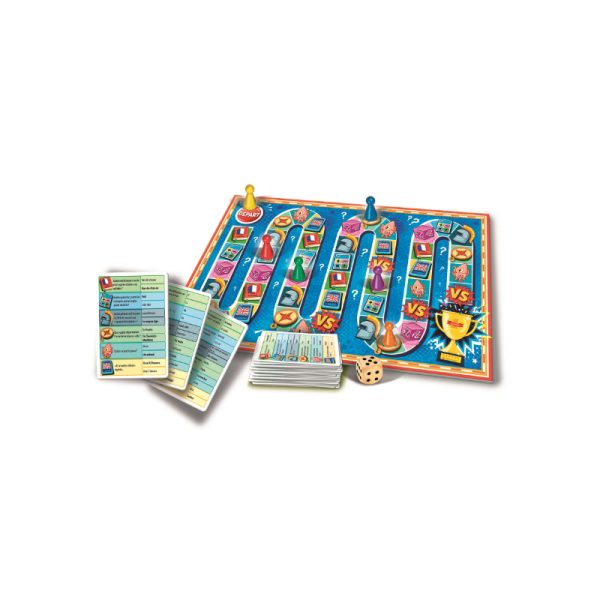 Le jeu des connaissances – Défi quizz – Image 2