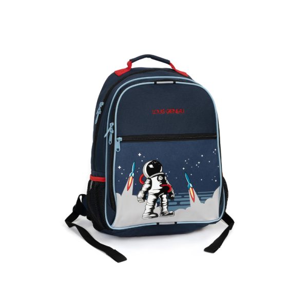 Sac à dos sport – Astronaute
