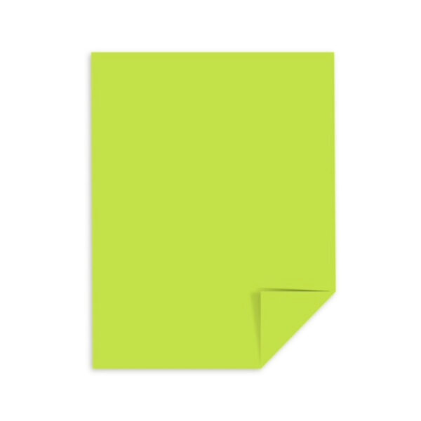 Carton vert vulcan - 2 plis ( Donvale )
