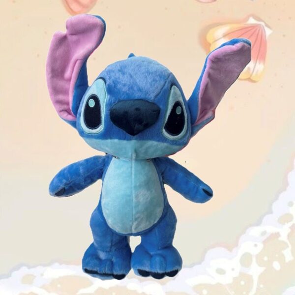 Stitch