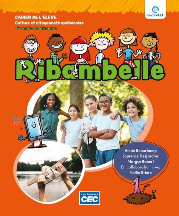 Ribambelle 4e année